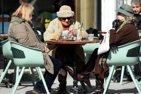 PREPUNA SU BAKTERIJA: Ova PIĆA u kafiću nikada nemojte da NARUČUJETE!