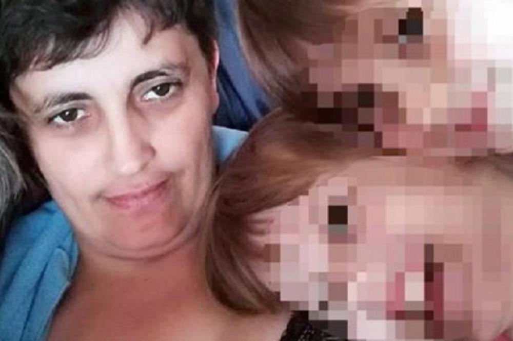 OVO JE PRVO PITANJE ĆERKE MONSTRUMA KOJI JE DECU BACIO SA BALKONA: Probudila se iz KOME i šokirala LEKARE