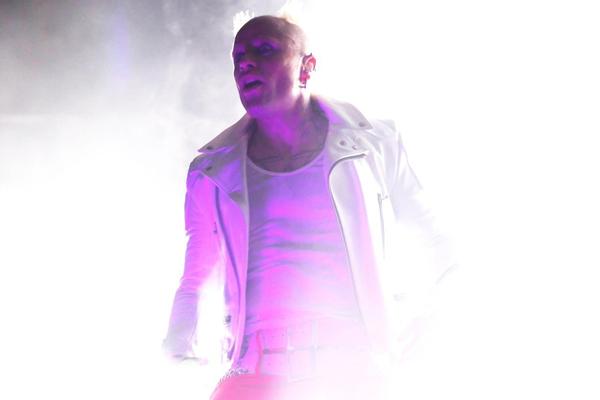 REVOLUCIJA NA REJV SCENI: Kako je nastao legendarni hit FIRESTARTER grupe Prodigy