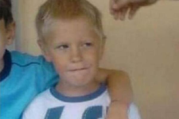 MALI VIDAK KOJIĆ JE NESTAO SINOĆ U SURČINU: U jedan sat ujutru, stigle su LEPE VESTI!