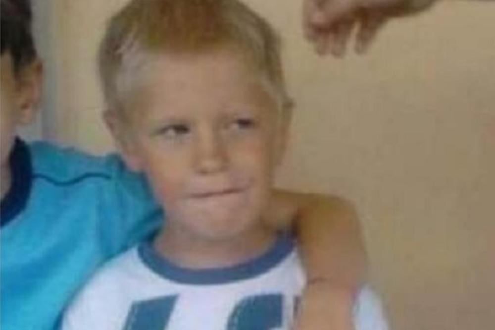 MALI VIDAK KOJIĆ JE NESTAO SINOĆ U SURČINU: U jedan sat ujutru, stigle su LEPE VESTI!