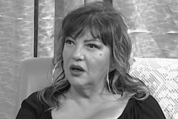 POBEDNICE MOJA, MOJ VELIKI BORCU... SPAVAJ MIRNO, ANĐELE: Karleuša se oprostila od majke rečima koje SLAMAJU SRCE!