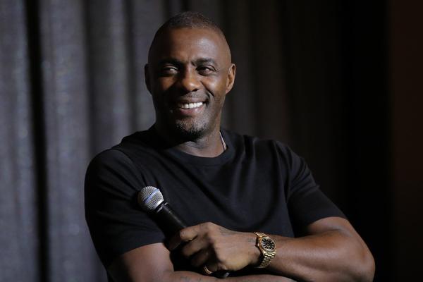 Da li je ispao iz trke za novog Bonda? IDRIS ELBA nagovestio da ga više ne zanima uloga agenta 007