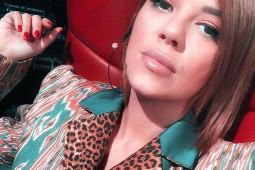 IMAJTE POŠTOVANJA PREMA MOJOJ VEZI: Kija OBJAVILA da ima NOVU LJUBAV, a ko je povezuje sa Slobom neće dobro proći!