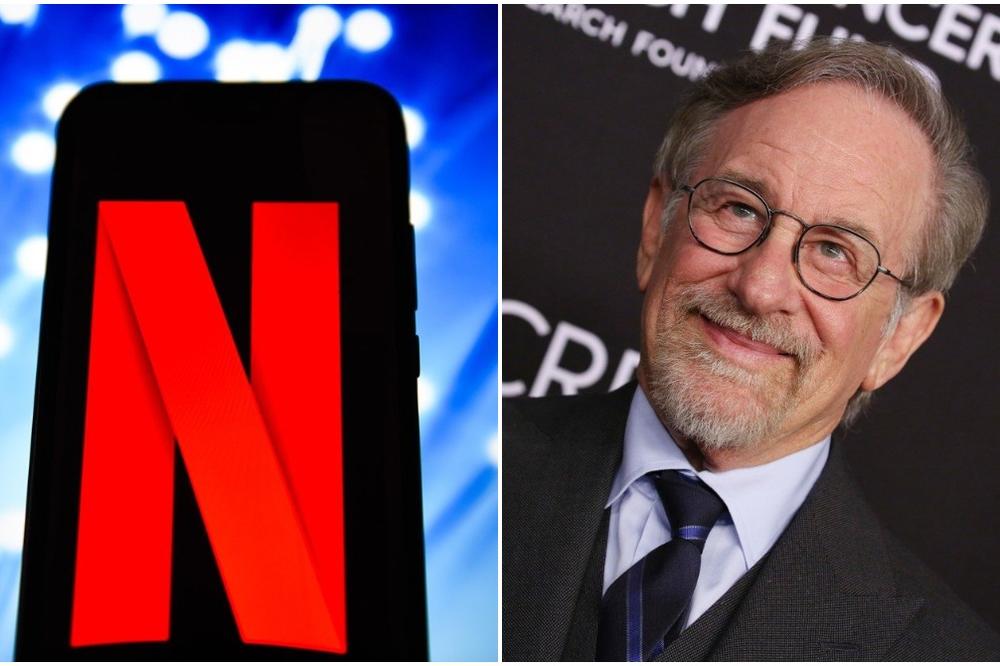 NETFLIKS ODGOVORIO SPILBERGU: I mi volimo bioskop, ali i još nešto...