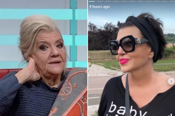 JELENA JE GRIZLA I BORILA SE ZA NJEN ŽIVOT: Marina Tucaković UŽASNUTA Divninom smrću otkrila detalje njene bolesti