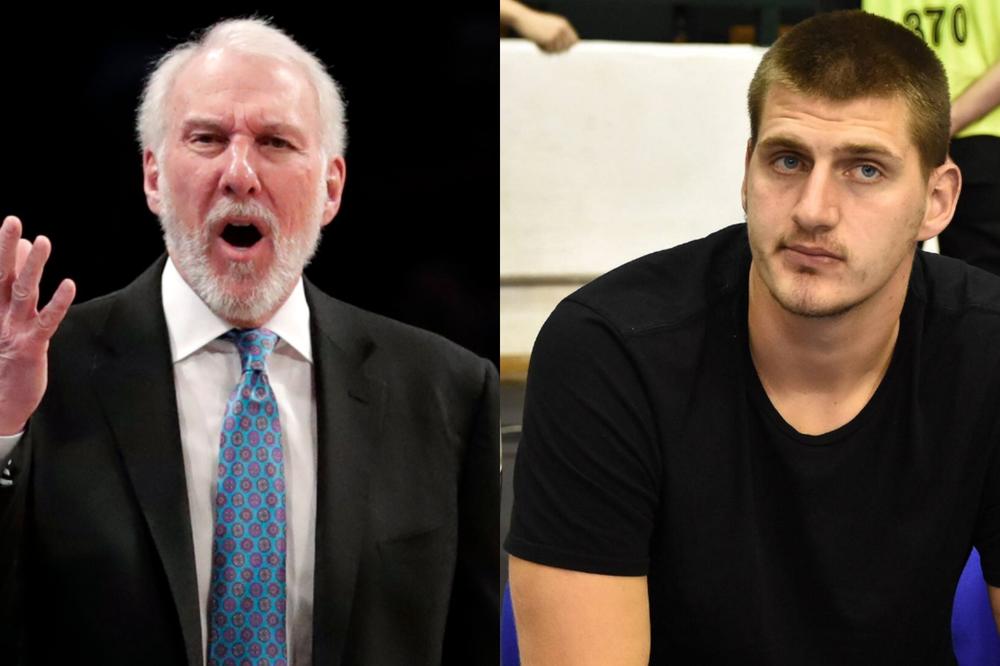 GREG POPOVIČ I JOKIĆ OČI U OČI: Bio je to običan srpski razgovor, rekao sam mu koliko se divim njegovom radu!