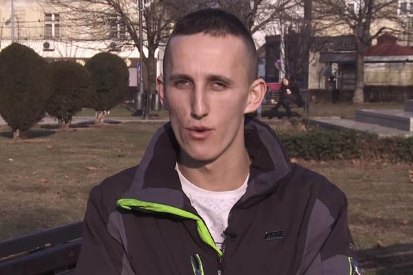 SVI SU MU SE SMEJALI, A NISU ZNAČI NJEGOVU PRETUŽNU PRIČU: Janko iz BRAKA NA NEVIĐENO je SAHRANIO sve koje je voleo