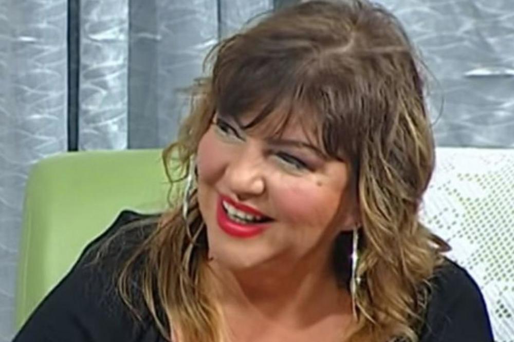 OVAKVU ĆE JE SVI PAMTITI: Divnino POSLEDNJE GOSTOVANJE na televiziji govori o tome kakva je žena bila! (VIDEO)