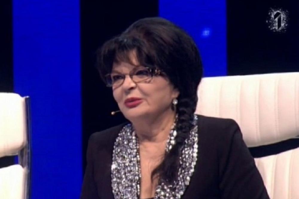 "U POSLEDNJIM SEKUNDIMA SAM SE IZBORILA.." Posle dugo borbe sa KANCEROM, Nada Obrić POBEDILA OPAKU BOLEST!