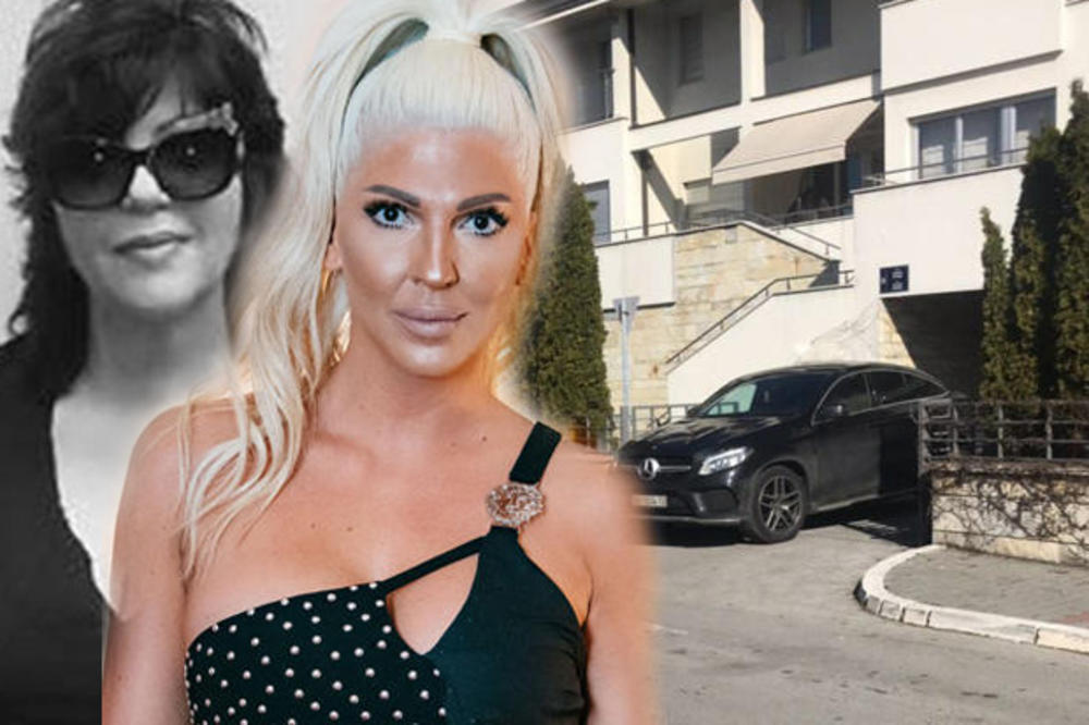 KARLEUŠA SNIMA PESMU ZA MAJKU DIVNU: Ovom numerom se vraća na scenu, a ONA će joj napisati DIRLJIVU BALADU!