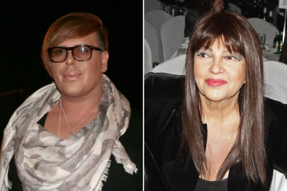 PONOSNO SI ŠETALA SA MNOM DOK SAM NOSIO ŽENSKU GARDEROBU: Boki 13 otkrio NEPOZNATE DETALJE njegovog odnosa s Divnom