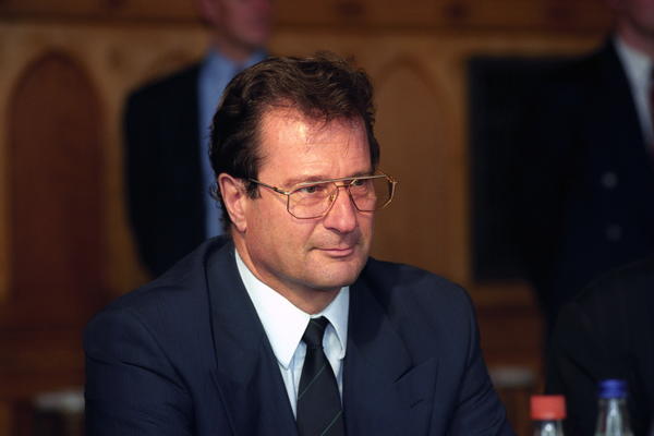 UMRO ČOVEK KOJEG MNOGI SRBI NIKAKO NISU VOLELI: Stvorio je HAŠKI TRIBUNAL i odlučivao nam o sudbinama!