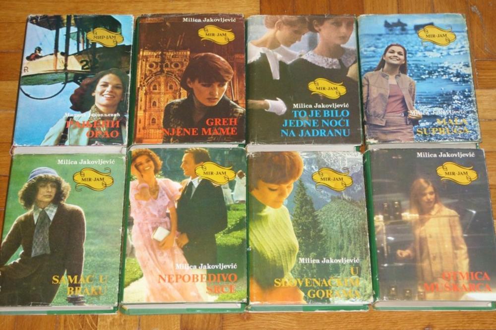 TRIBINA U DOMU OMLADINE: (Anti)emancipacija u jugoslovenskom ljubavnom romanu