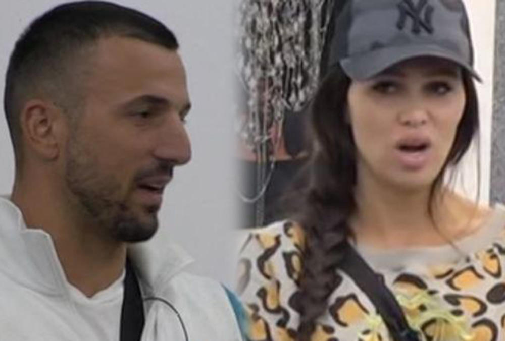 Vladimir i Stanija imali dogovor