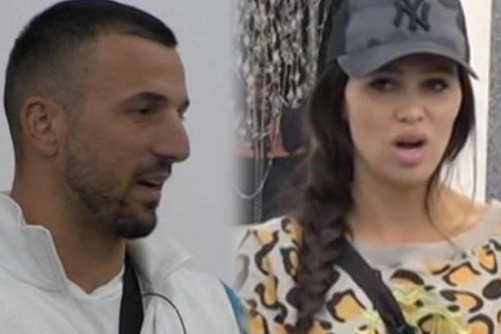 BLOKIRAO JE, PA SAD PROGOVORIO O NORI: Tomović ispričao sve o odnosu sa zadrugarkom! STANIJU TEK ČEKA NERVNI SLOM