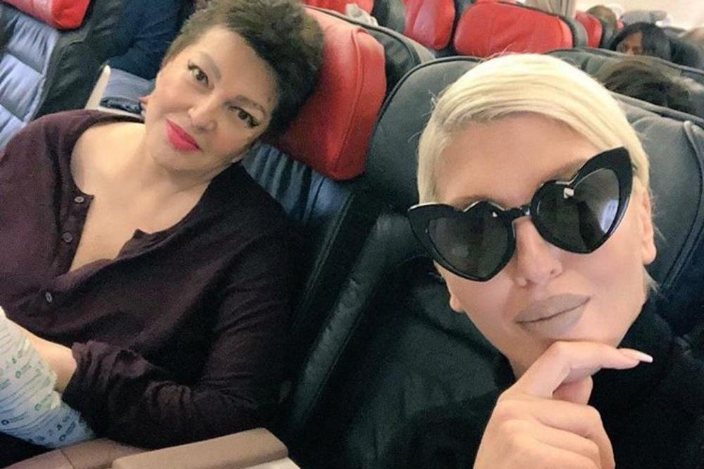 VEROVALA MI JE SLEPO I ONA JE MOJ CENTAR SVETA: Ovako je Jelena pričala o svojoj majci pre njene SMRTI