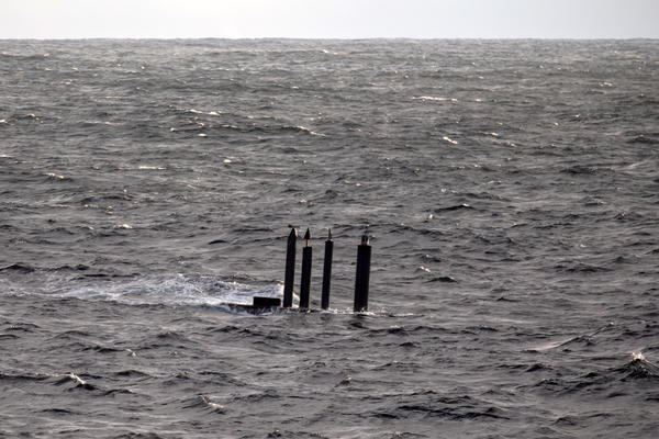 NAPETOST IZMEĐU INDIJE I PAKISTANA NE PRESTAJE: Umalo došlo do sukoba na moru!