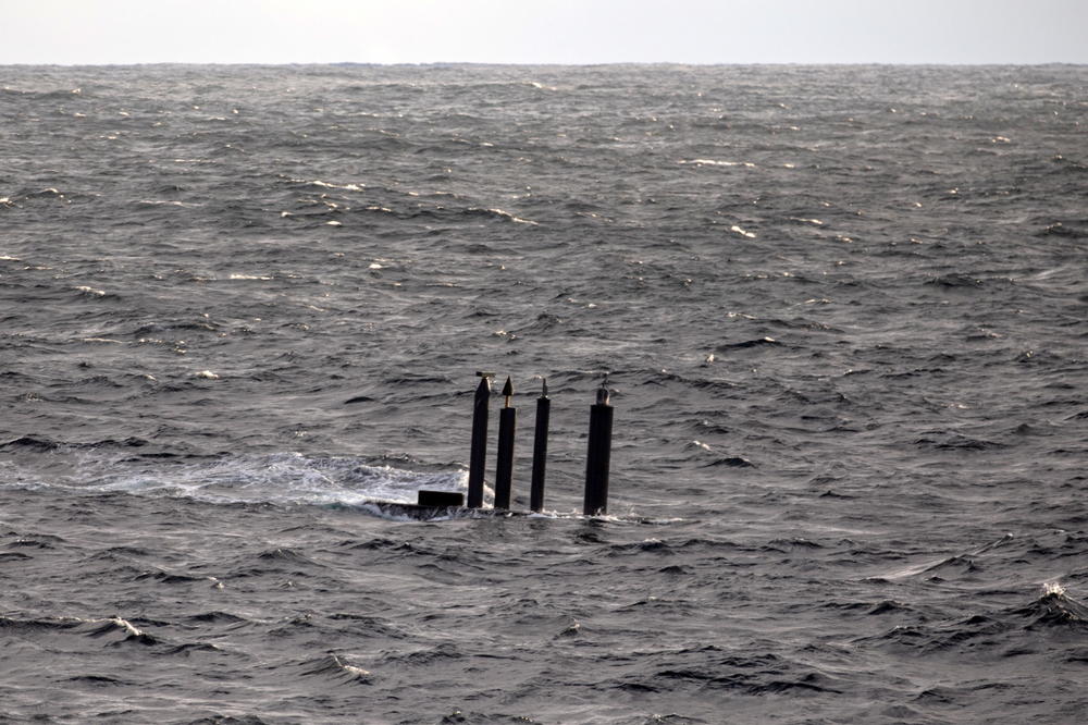 NAPETOST IZMEĐU INDIJE I PAKISTANA NE PRESTAJE: Umalo došlo do sukoba na moru!
