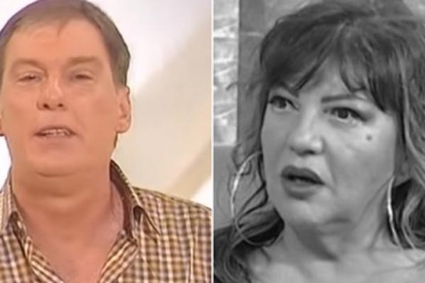 DIVNIN BIVŠI U SUZAMA OTKRIO NAJVEĆU TAJNU: Evo šta je jedino što je ona želela posle NJIHOVOG RASKIDA!