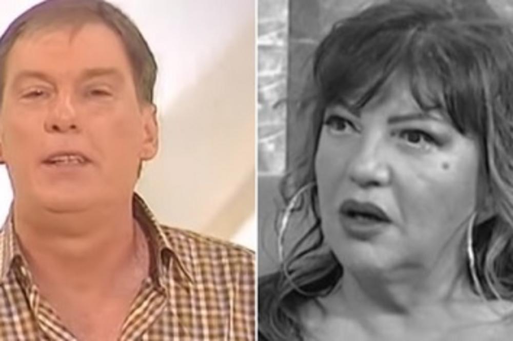 DIVNIN BIVŠI U SUZAMA OTKRIO NAJVEĆU TAJNU: Evo šta je jedino što je ona želela posle NJIHOVOG RASKIDA!