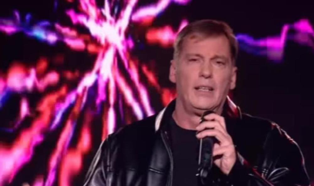 Velimir Mitrović Gale  