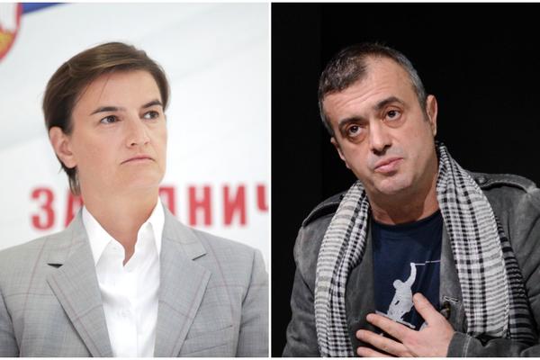 JE L' ĆE I OVAJ U VOJSKU? Sergej lajkovao sliku premijerke iz MLAĐIH DANA, čudi li vas njegov potez? (FOTO)