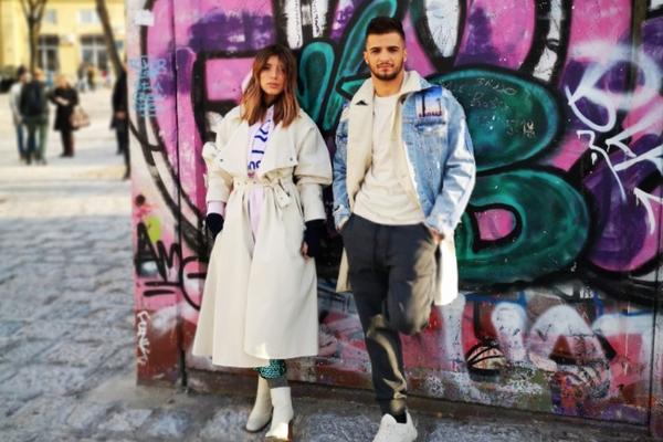 MINISTARKE I LAPSUS BEND SPREMNI ZA OBARANJE REKORDA: Poslušajte premijerno novi HIT koji će RAZVALITI estradu!