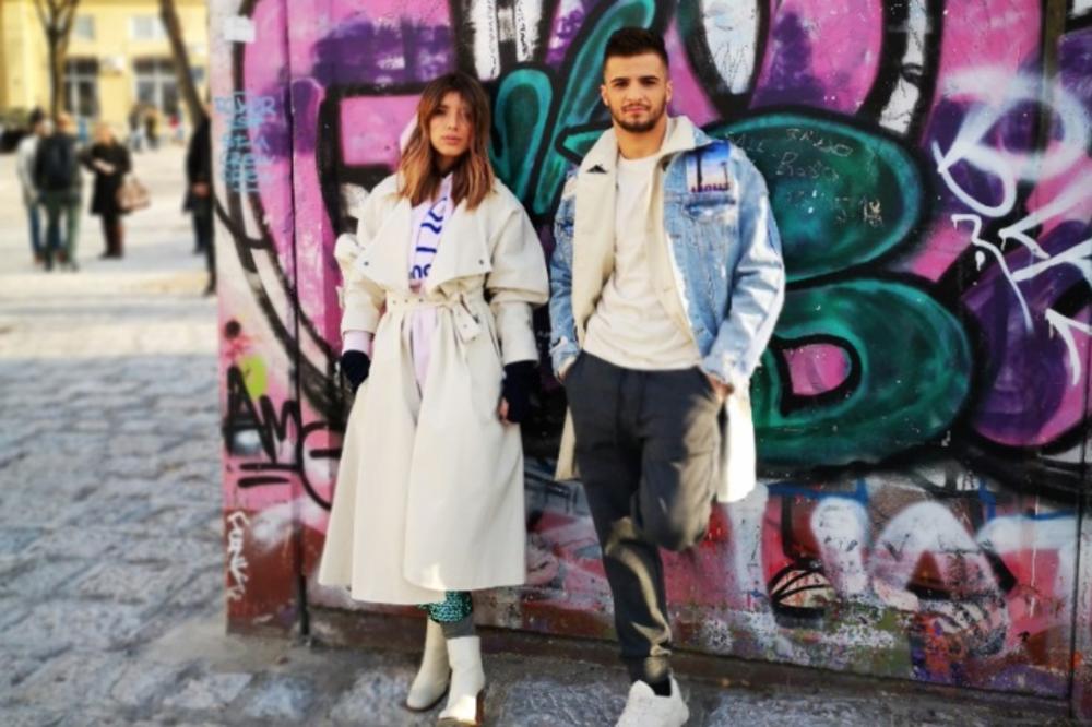 MINISTARKE I LAPSUS BEND SPREMNI ZA OBARANJE REKORDA: Poslušajte premijerno novi HIT koji će RAZVALITI estradu!