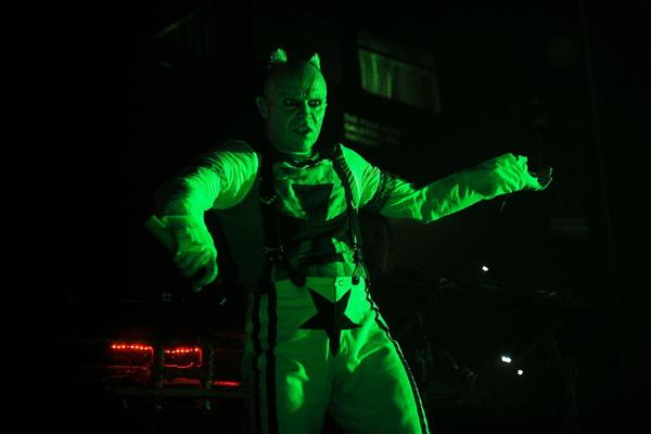 HVALA TI, KITE FLINTE: Sećanja jednog provincijskog tinejdžera (VIDEO)