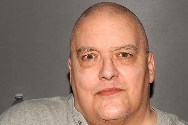 UMRO KING-KONG: Imao je 200 kila mišića!