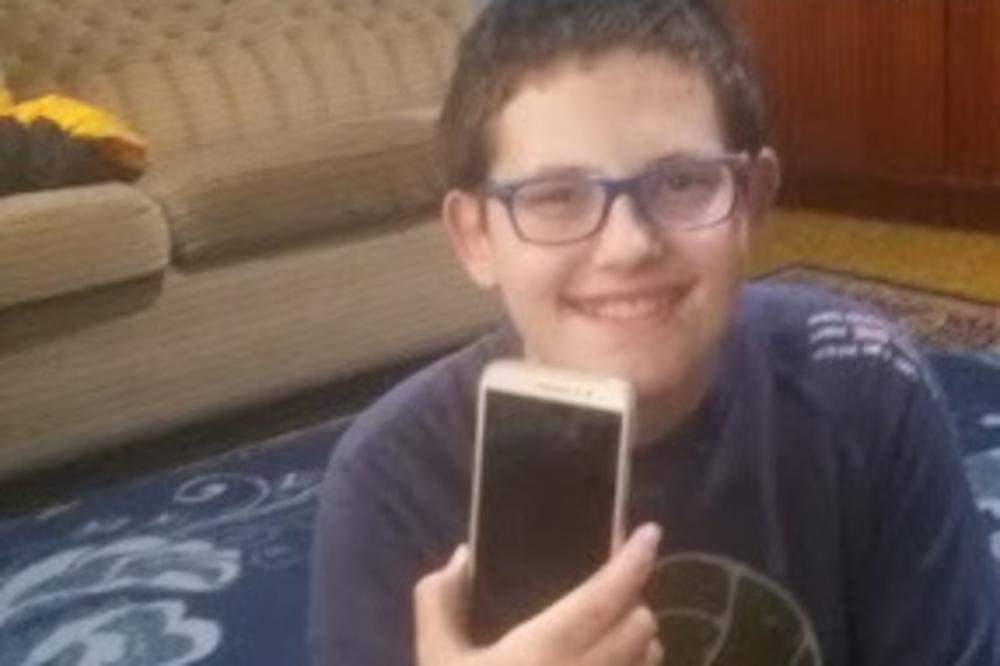 GREGORA SU IZUVALI OD BATINA JER NEMA TELEFON! Najtužnija srpska priča dobila je svoj epilog. DA LI STE ZADOVOLJNI?