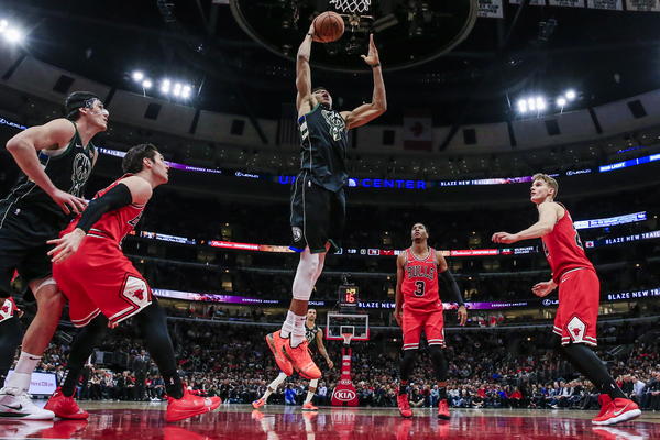 JANIS ADETOKUMBO JE NAJBOLJI U EVROPI: Nepravda za Nikolu Jokića, Luki Dončiću za dlaku izmakla titula!