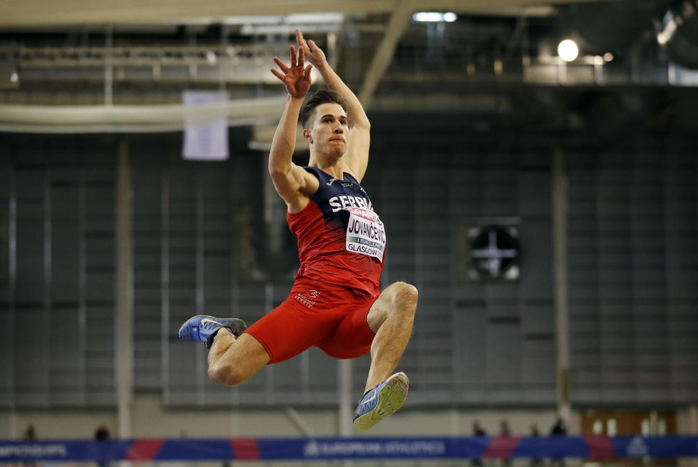 Strahinja Jovančević  