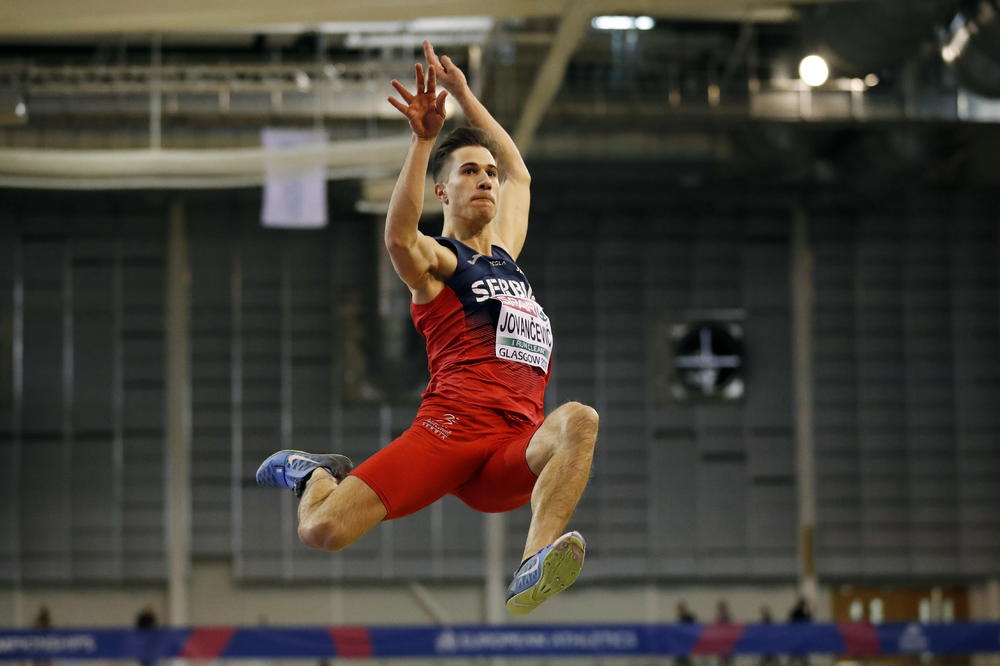 CELA PORODICA JE BILA U HAOSU, MISLILI SMO DA JE IZGUBLJEN: Potresna ispovest oca Strahinje Jovančevića!