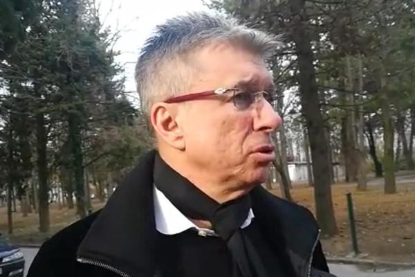 SA OVIM POZNATIM ČOVEKOM SAŠA POPOVIĆ NE GOVORI 23 GODINE: Otkrio i ZBOG ČEGA, svi u neverici nakon OVOG SAZNANJA