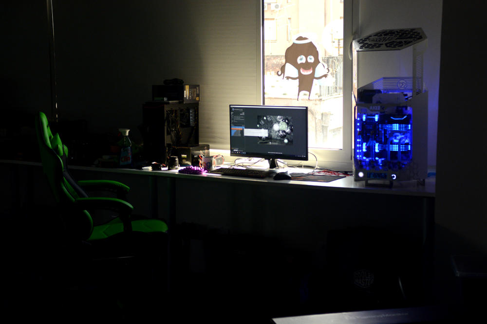 SRBI STRAHUJU OD "EKRANA SMRTI" Evo šta vam se može desiti sa računarima!