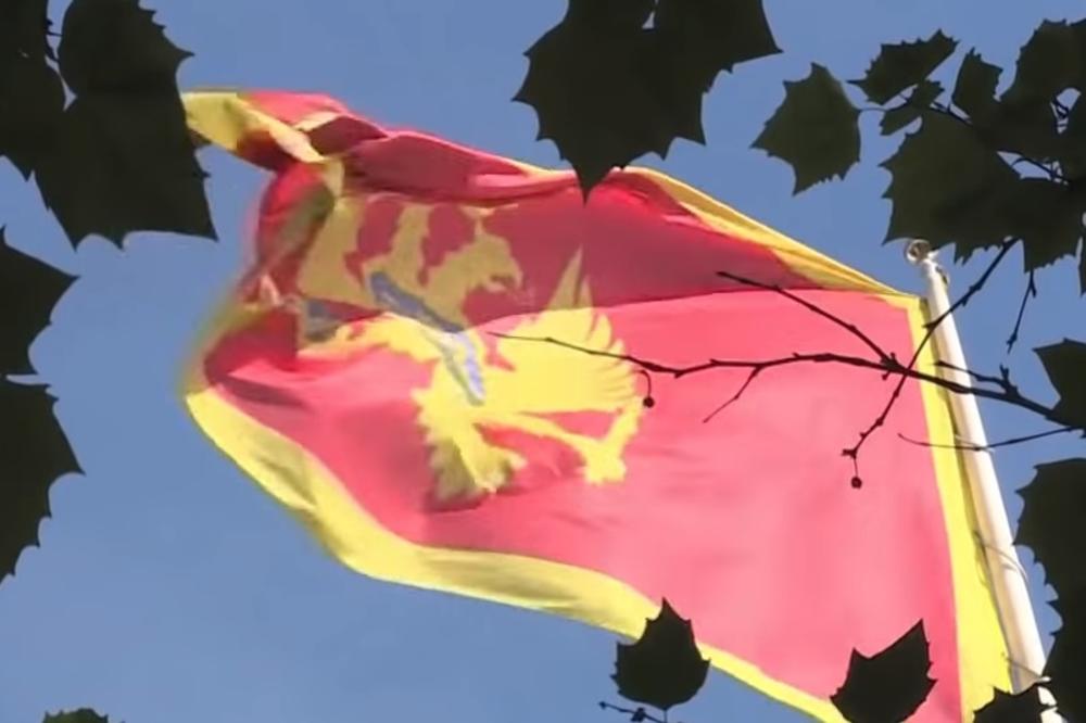 OGLASILA SE VLADA CRNE GORE POSLE SABORA U NIKŠIĆU! Ono što je rečeno, napraviće HAOS!