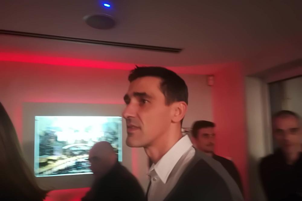 DRAGUTIN TOPIĆ ZA ESPRESO: Imamo plejadu mladih asova koji dolaze, ali posebnu pažnju obratite na devojčice!