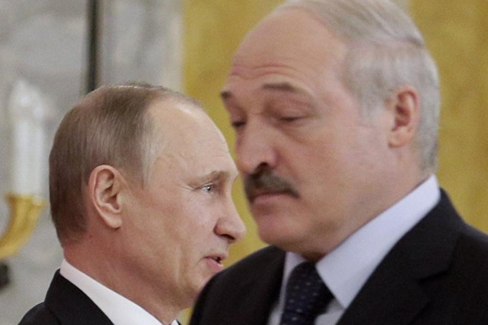 NAPADAČ PROTIV VLASTI: Odbijam da igram za reprezentaciju dok je on na vlasti!