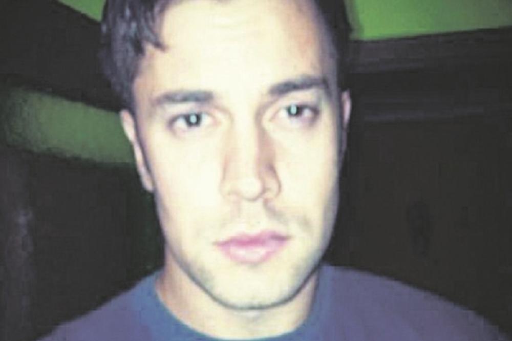 OVO JE UBICA IZ BAČKE TOPOLE KOJI JE ZADAVIO DEVOJKU POSLE ŽURKE ZA NOVU GODINU: Osuđen je na SRAMNO MALU KAZNU