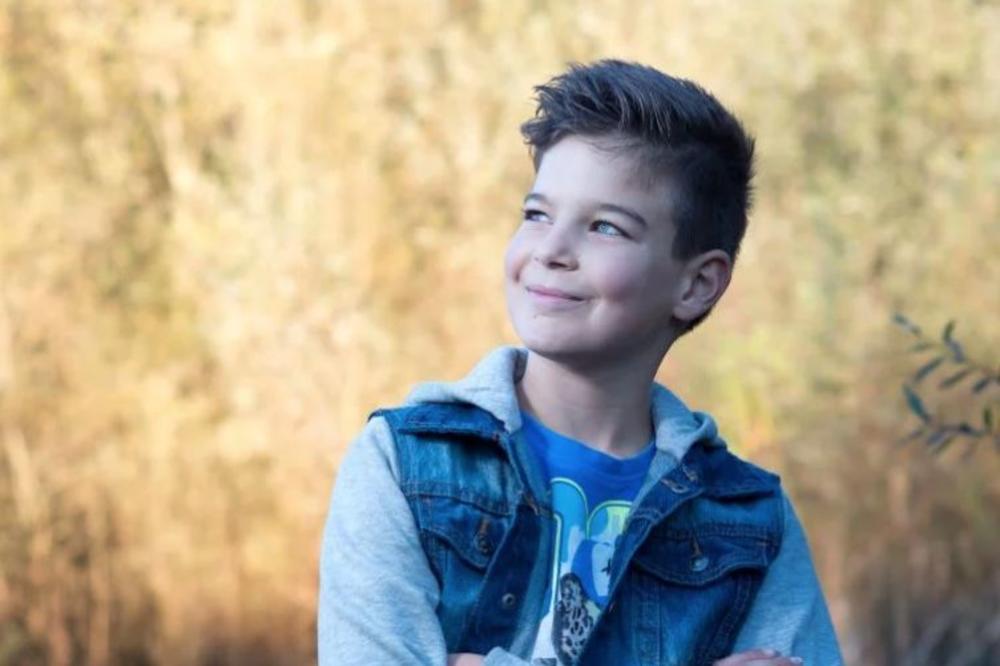 MALI PETAR (11) JE U BOLNICI ČUPAO NOKTE OD BOLOVA, A DOKTOR JE URLAO NA NJEGA: Dečak nije dočekao 12. rođendan