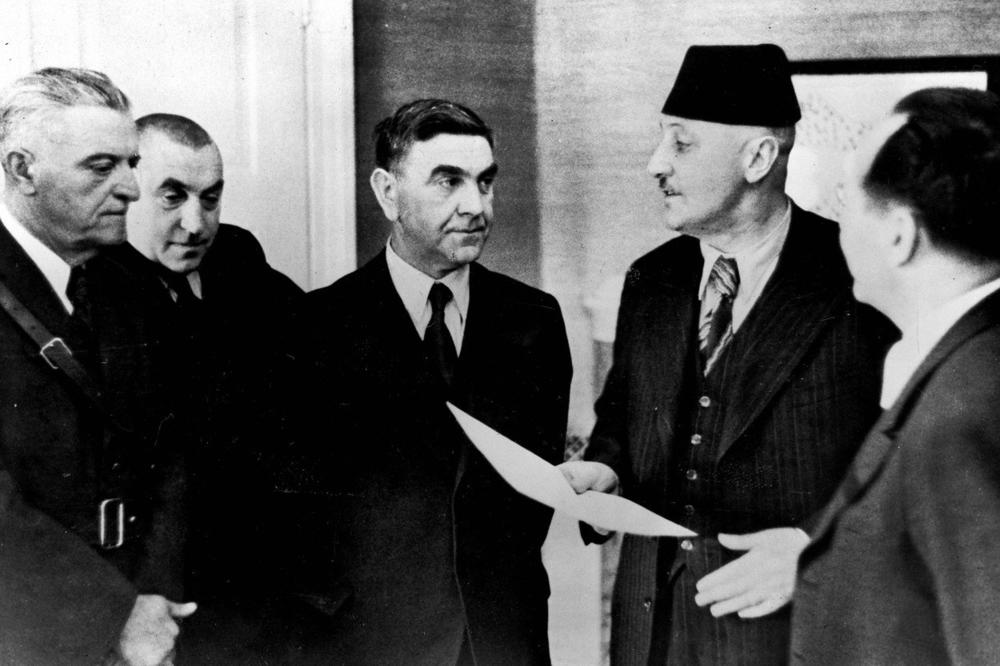 OVAKO JE VATIKAN POMOGAO USTAŠAMA DA POBEGNU OD TITA: Mrzeli su komuniste više od nacista!