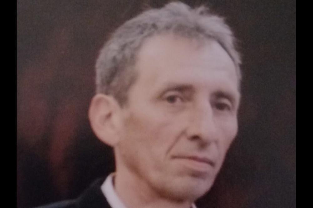 NESTAO MILIVOJ MARKOV: Velika misterija u srpskom gradu (FOTO)