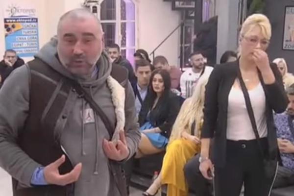 VERIDBA NA POMOLU: Miki Đuričić i Suzana Perović PLANIRAJU ZAJEDNIČKI ŽIVOT kad izađu napolje! Na ovo mesto NE IDU!