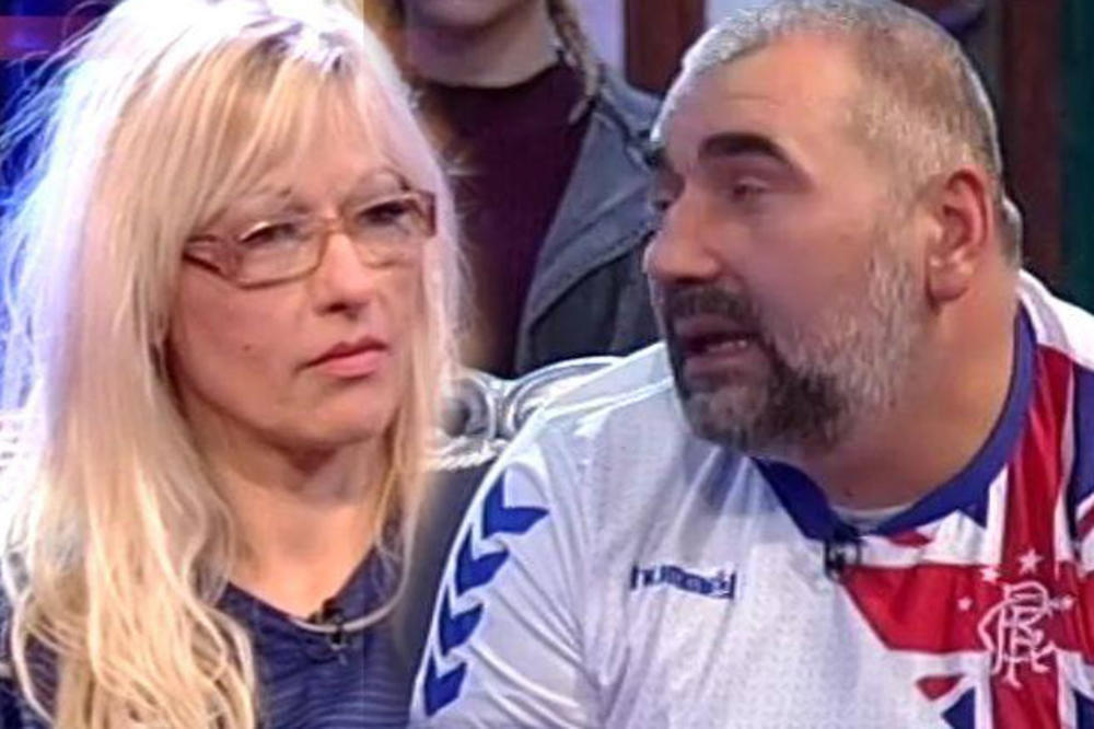 SUZANA MI SE UVEK SVIĐALA: Bio sam LUD pa je ispalio DESET PUTA! Miki iskreno o vezi sa UDATOM Perovićkom!