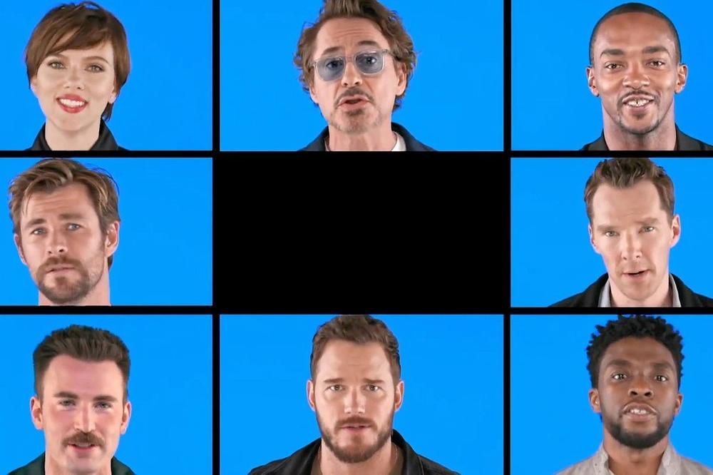 Marvel planira da snimi prvi film sa gej superherojem