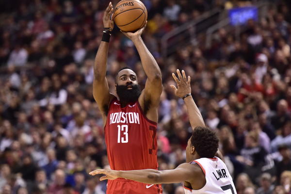 NBA: Hjuston bolji od Siksersa, Bobi i dalje van terena! Vučević nadmudrio Dončića, sjajna partija Lenarda!