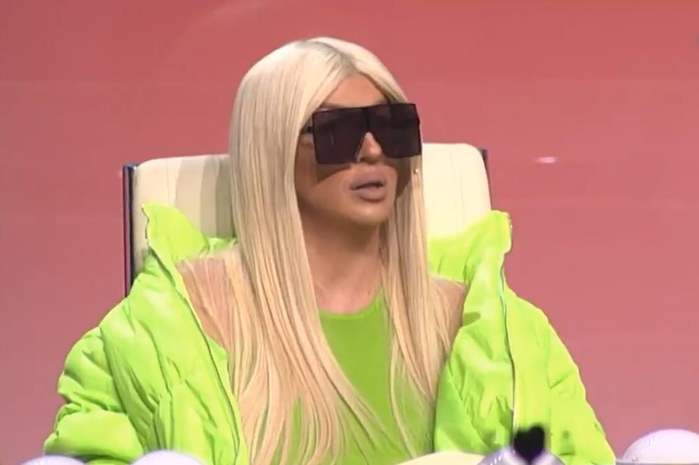 SVAKE GODINE NAPRAVI IZUZETAK: JK ne slavi HRIŠĆANSKE PRAZNIKE, ali ovaj je za nju POSEBAN! Sada je otkrila RAZLOG!