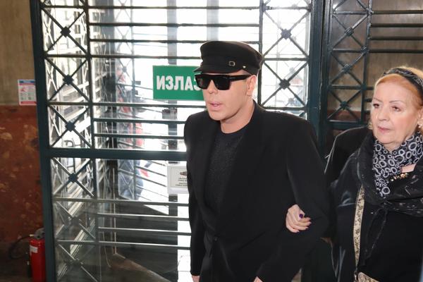 "PRIŠLA MI TROJICA ALBANACA, NE DAO BOG NIKOME": Bivši robijaš se vratio u Srbiju, pa opisao STRAŠNU SCENU